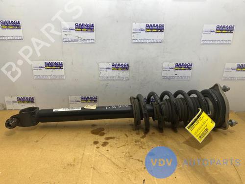 Used Right front shock absorber MERCEDES-BENZ C-CLASS T-Model (S205) C 200 (205.242) (184 hp) 25953877