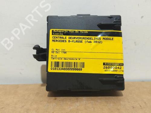 Used Electronic module Electronic module 38817021 38817021