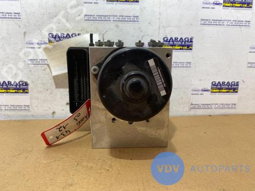 Elektronisk modul MERCEDES-BENZ C-CLASS (W203) C 200 CDI (203.007) | BP25951344M83 