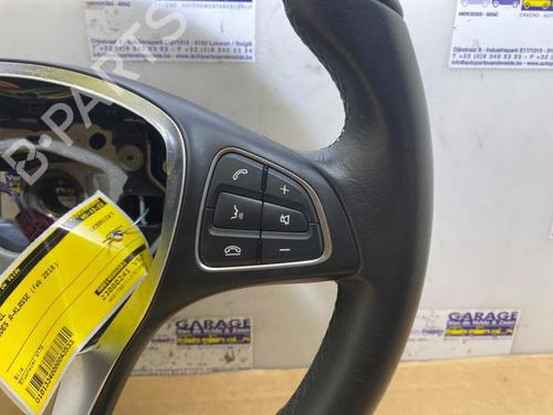 Rat MERCEDES-BENZ A-CLASS (W176) A 160 CDI / d (176.011) | BP38844193C49 - Image 2