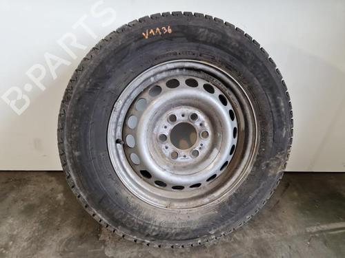rim-mercedes-benz-sprinter-35-t-van-b907-b910-2018-38816407 main image