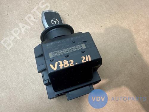 Øvrige styreenhet MERCEDES-BENZ E-CLASS (W211) E 420 CDI (211.029) | BP25966295M11 