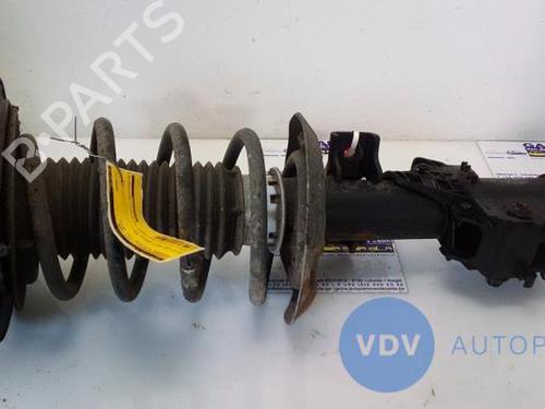 Used Left front shock absorber MERCEDES-BENZ E-CLASS (W212) E 350 BlueTEC 4-matic (212.094) (252 hp) 25942036