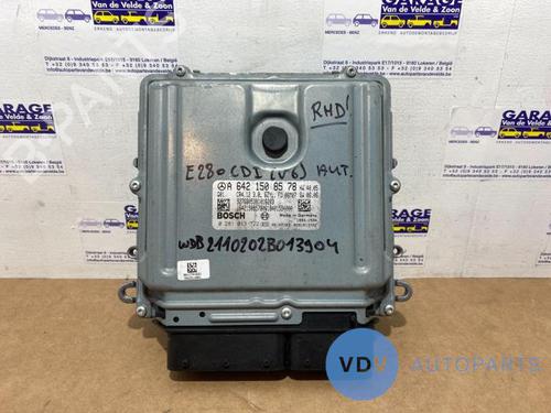 Control unit MERCEDES-BENZ E-CLASS (W211) E 220 CDI (211.006) | BP25947742M11 
