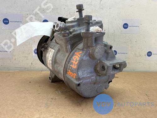 AC compressor MERCEDES-BENZ C-CLASS (W205) C 200 (205.042) | BP25966470M34 