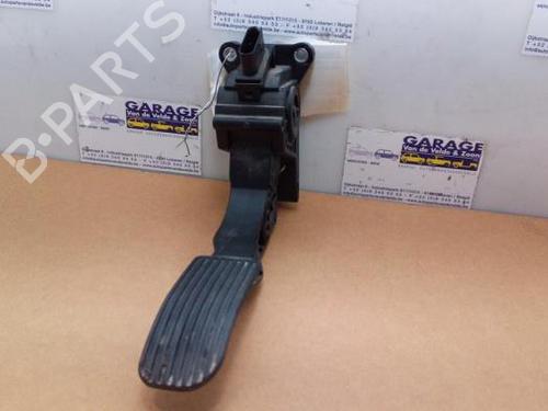 Used Pedal Pedal 38855021 38855021