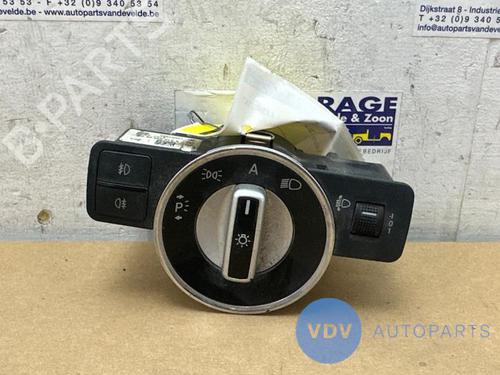 Used Headlight switch MERCEDES-BENZ E-CLASS (W212) E 200 CGI (212.048, 212.148) (184 hp) 25950710