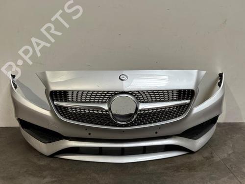 front-bumper-mercedes-benz-a-class-w176-2012-2013-2014-2015-2016-2017-2018-38819189 main image
