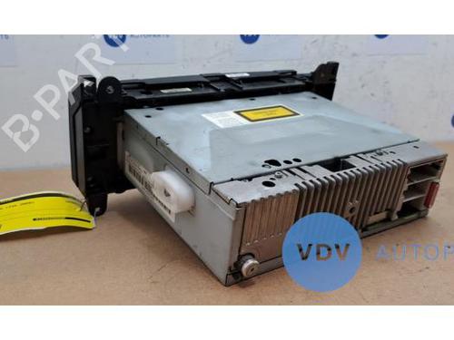 Radio MERCEDES-BENZ A-CLASS (W169) A 160 CDI (169.006, 169.306) | BP25963484E6 