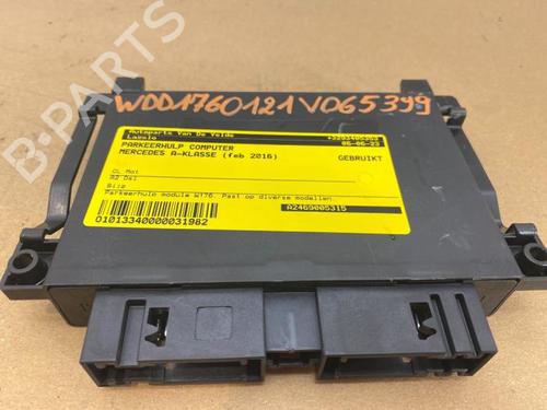 Used Control unit Control unit 38849271 38849271