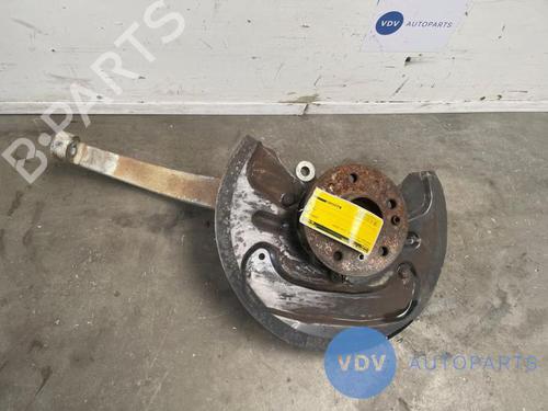 Used Left front steering knuckle MERCEDES-BENZ M-CLASS (W164) ML 320 CDI 4-matic (164.124, 164.125, 164.122) (211 hp) 25961123