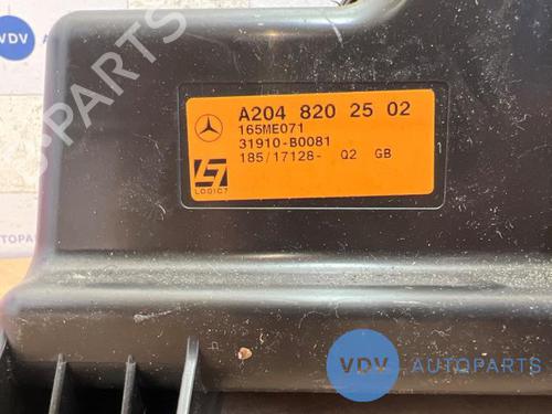 Speaker MERCEDES-BENZ C-CLASS (W204) C 180 Kompressor (204.046) | BP25974729E2 