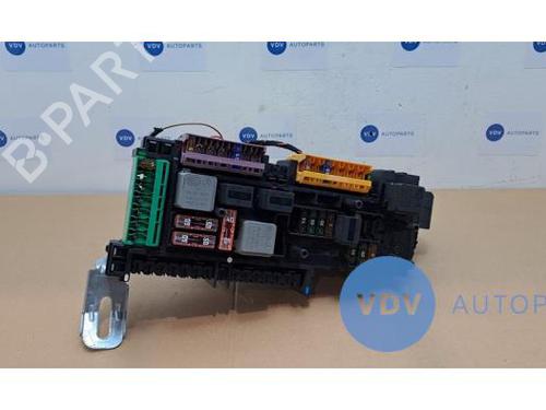Electronic module MERCEDES-BENZ E-CLASS (W212) E 220 CDI / BlueTEC (212.001, 212.002) | BP25960696M83 