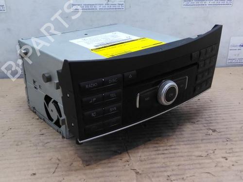Radio MERCEDES-BENZ E-CLASS Coupe (C207) E 350 CDI (207.322) | BP38855905E6 - Image 2