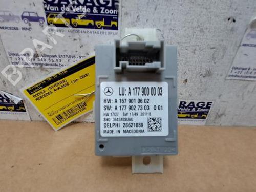 Used Electronic module Electronic module 38844270 38844270