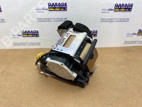 Used Rear left seatbelt Rear left seatbelt 38853726 38853726