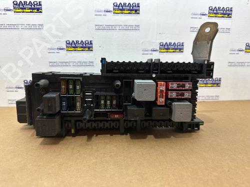 Electronic module MERCEDES-BENZ C-CLASS T-Model (S204) C 180 CGI (204.249) | BP38853697M83 - Image 2