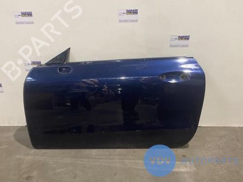 Used Left front door MERCEDES-BENZ E-CLASS Coupe (C238) E 200 (238.342) (184 hp) 25945790