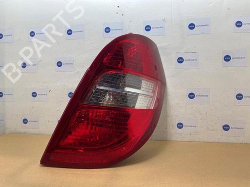Used Right taillight Right taillight 38837457 38837457
