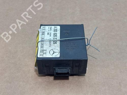 Electronic module MERCEDES-BENZ C-CLASS (W203) C 270 CDI (203.016) | BP38851489M83 - Image 2