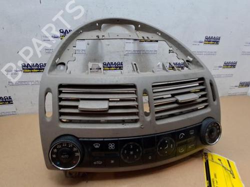 Used Climate control Climate control 38845377 38845377