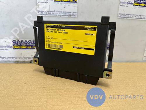 Used Electronic module MERCEDES-BENZ CLK (C208) CLK 200 (208.335) (136 hp) 25949327