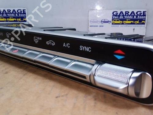 Climate control MERCEDES-BENZ GLA (H247) GLA 250 e (247.786) | BP38854971I5 - Image 6
