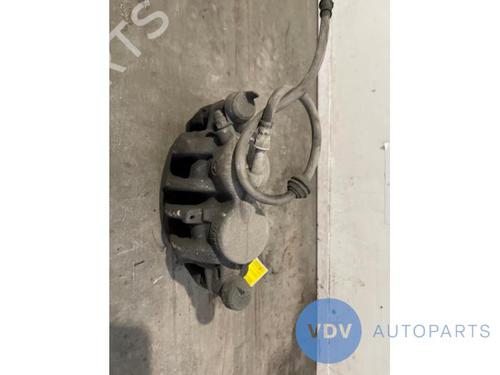 Used Left front brake caliper MERCEDES-BENZ VITO Van (W447) 114 CDI (447.601, 447.603, 447.605) (136 hp) 25971345