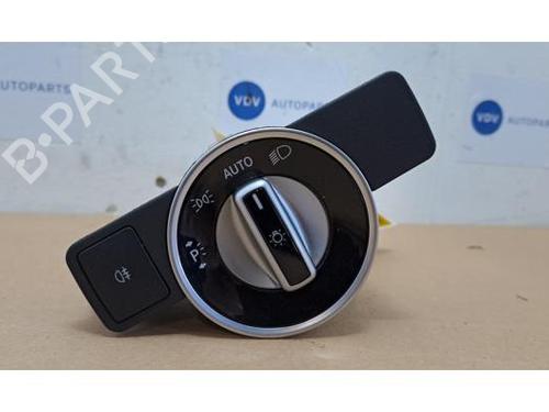headlight-switch-mercedes-benz-m-class-w166-2011-2012-2013-2014-2015-38840407 main image
