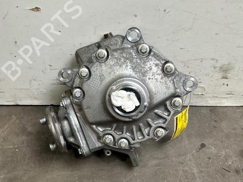 Used Front differential Front differential 38816770 38816770