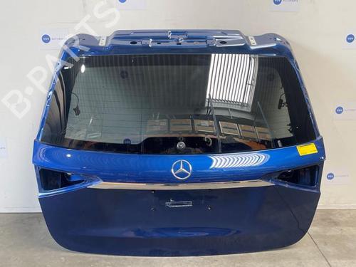 Used Tailgate Tailgate 38838415 38838415