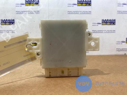 Electronic module MERCEDES-BENZ S-CLASS (W221, V221) S 320 CDI 4-matic (221.080, 221.180) | BP25947628M83 