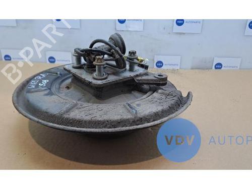 Right rear steering knuckle MERCEDES-BENZ A-CLASS (W169) A 160 (169.031, 169.331) | BP25960130M28 