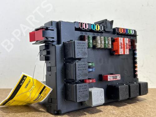 Used Electronic module Electronic module MERCEDES-BENZ S-CLASS Coupe (C216) CL 500 (216.371) (388 hp) 40161841 40161841