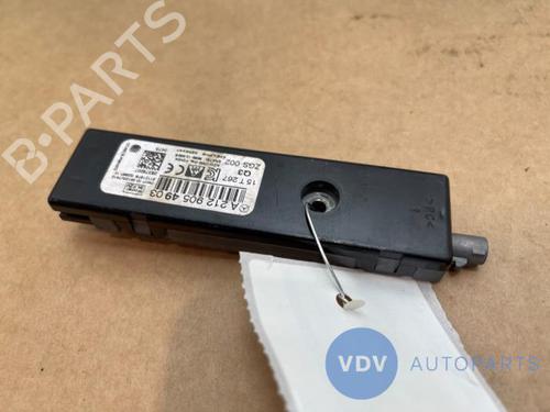 Used Antenna/Base MERCEDES-BENZ E-CLASS (W212) E 220 BlueTEC 4-matic (212.011) (170 hp) 25973384