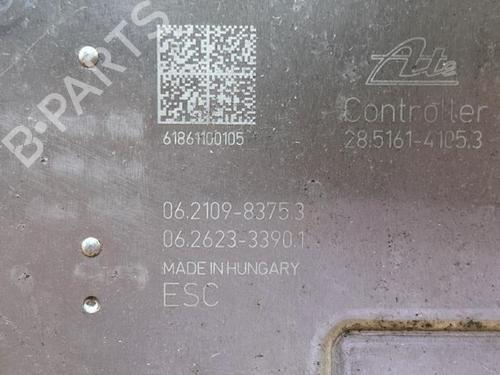 ABS pump MERCEDES-BENZ X-CLASS (470) X 250 d 4-matic (470.231) | BP38823330M43 - Image 3
