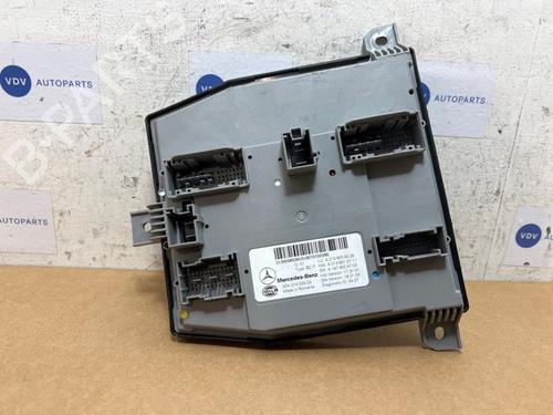 electronic-module-mercedes-benz-e-class-w213-2016-38833975 main image