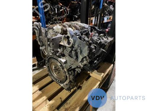 Engine MERCEDES-BENZ C-CLASS (W205) AMG C 63 S (205.087) | BP25939975M1 