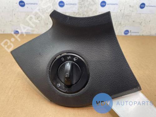Used Headlight switch MERCEDES-BENZ CITAN Box Body/MPV (W415) 111 CDI (415.603, 415.605) (110 hp) 25971180