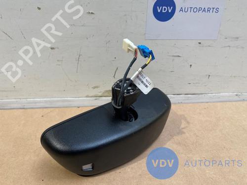 Rear mirror MERCEDES-BENZ GLA-CLASS (X156) GLA 200 CDI / d (156.908) | BP25959996I6 