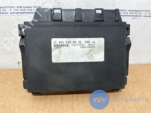 Control unit MERCEDES-BENZ SL (R129) 60 AMG (129.067) | BP25948563M11 