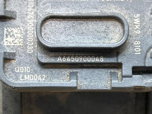 Mass air flow sensor MERCEDES-BENZ A-CLASS (W176) A 180 CDI / d (176.012) | BP38819346M95 - Image 3