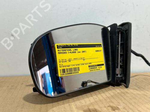 Used Left mirror Left mirror 39151767 39151767