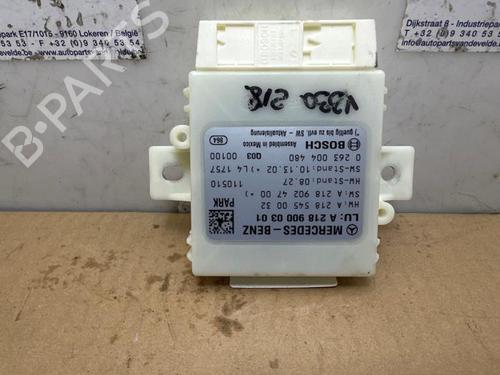 Control unit MERCEDES-BENZ CLS (C218) CLS 250 CDI / BlueTEC / d (218.303, 218.304) | BP38842565M11 - Image 2