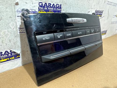 Climate control MERCEDES-BENZ E-CLASS (W212) E 200 CDI / BlueTEC (212.005, 212.006) | BP38845342I5 - Image 2