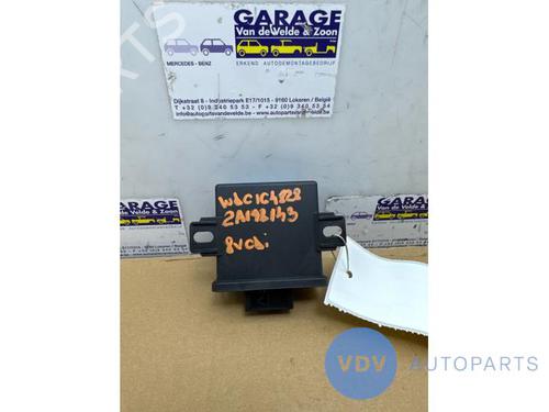 Used Control unit MERCEDES-BENZ GL-CLASS (X164) GL 450 CDI 4-matic (164.828) (306 hp) 25945109