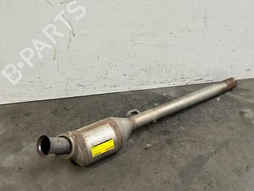 catalyst-mercedes-benz-vito-mixto-van-w639-2003-38819041 main image