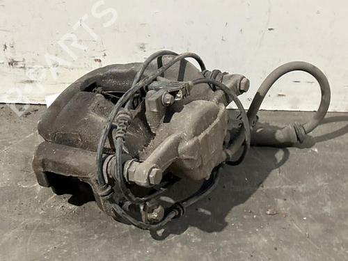 Right front brake caliper MERCEDES-BENZ A-CLASS (W176) A 180 CDI / d (176.012) | BP38819328M104 - Image 2