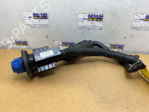 Pipe MERCEDES-BENZ SPRINTER 3,5-t Platform/Chassis (B907, B910) 319 CDI RWD (907.133, 907.135, 907.233, 907.235) | BP38837601M125 - Image 6