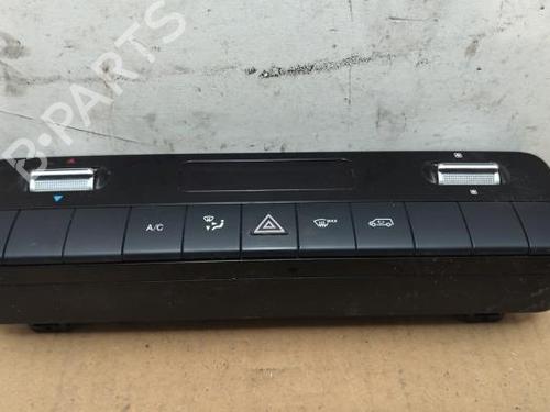 Used Climate control Climate control 38818267 38818267